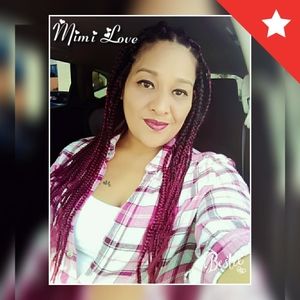 Meet your Posher, Mimi